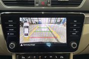 Skoda Superb 2.0 TSI Style DSG
