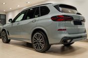 BMW X5 xDrive40i M Sport