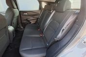 Nissan Qashqai 1.3 DIG-T Acenta Xtronic
