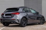 Mercedes Klasa A 250 e AMG Line