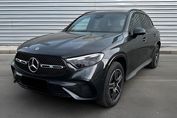 Mercedes GLC 300 e 4-Matic AMG Line