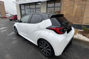Toyota Yaris GR Sport 1.5 Hybrid