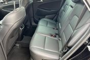 Hyundai Tucson 1.7 CRDI BlueDrive Classic 2WD