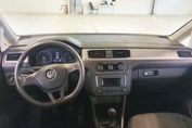 Volkswagen Caddy osobowy L1H1 Trendline