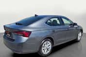Skoda Octavia 1.5 TSI mHEV Drive Selection DSG