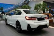 BMW Seria 3 320d M Sport