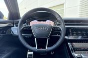 Audi A8 50 TDI quattro