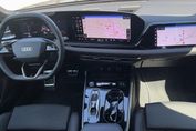 Audi A5 TFSI 150 kW Quattro S tronic