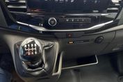 Ford Transit 350 L3H2 Trend
