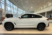BMW X4 xDrive20d M Sport