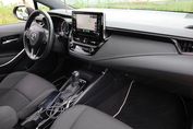 Toyota Corolla Hybrid Comfort