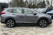 Honda CR-V 1.5 Elegance 4x4 CVT