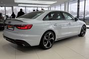 Audi A4 35 TFSI S Line