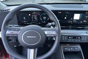 Hyundai Kona 1.6 GDI Hybrid Executive DCT