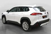 Toyota Corolla Cross 2.0 Hybrid Comfort