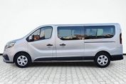 Renault Trafic Kombi L2H1