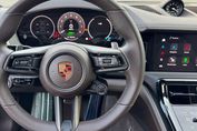 Porsche Panamera Turbo S E-Hybrid