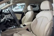 Audi A4 40 TFSI mHEV Advanced S tronic
