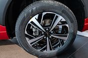 JAC JS6 1.5T-GDI AT