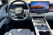 BYD Sealion 7 Comfort