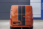Ford Transit Custom EcoBlue L2H1