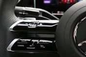 Mercedes GLC Coupe 300 d 4-Matic AMG Line