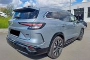 Renault Espace Techno 7os. 1.2 E-Tech Full Hybrid