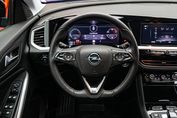 Opel Grandland X 1.2 T GS aut