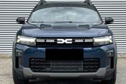 Dacia Bigster Journey 1.8 Full Hybrid
