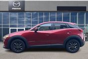 Mazda CX-3 2.0 SkyEnergy