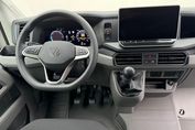 Volkswagen Crafter L4H3