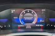 Volkswagen Touran TSI Evo Comfortline Plus