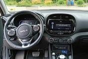 Kia Soul e-Soul 64kWh L