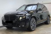 BMW X5 xDrive40d M Sport