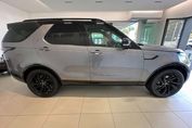 Land Rover Discovery V 3.0 D250 Dynamic SE