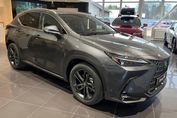 Lexus NX 350h Prestige 2.5 Hybrid AWD