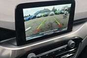Ford Kuga 1.5 EcoBoost FWD Titanium