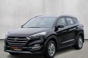 Hyundai Tucson 1.7 CRDI BlueDrive GO 2WD DCT