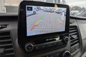 Ford Transit Custom Kombi L2H1