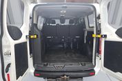 Ford Transit Custom Kombi 320 L1H1 Trend