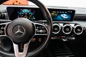 Mercedes CLA 200 d