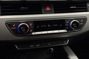 Audi A4 35 TFSI S Line
