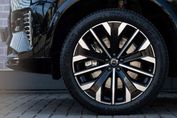 Volvo XC90 T8 AWD Plug-In Hybrid Ultra Bright 7os