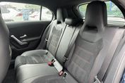 Mercedes Klasa A 200 AMG Line