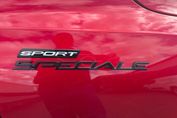 Alfa Romeo Tonale T4 Sport Speciale