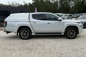 Mitsubishi L200 d Dc Instyle Plus