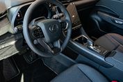 Lexus LBX LBX 1.5 Hybrid