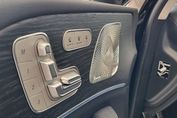 Mercedes GLS 350 d 4-MATIC AMG Line