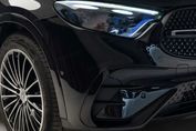 Mercedes GLC Coupe 220 d 4-Matic AMG Line