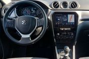 Suzuki Vitara 1.4 Boosterjet mHEV Premium Plus 2WD